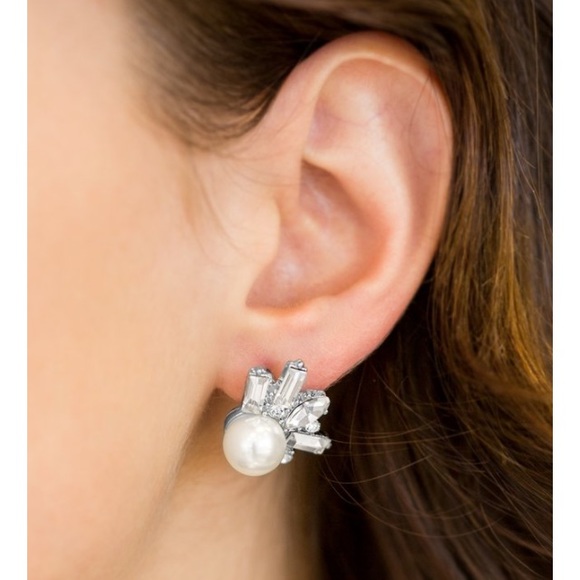 Beautiful hypoallergenic earrings - Picture 2 of 8